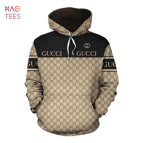 how much is a gucci hoodie|gucci hoodie cost.